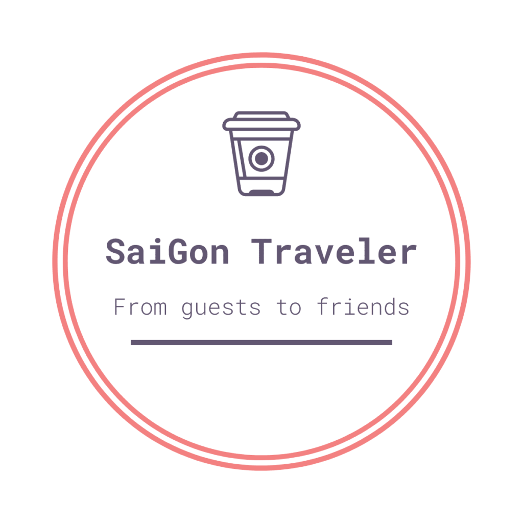 saigontraveler